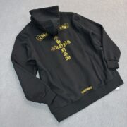 Chrome Latest Hong Kong Exclusive Pullover Hoodie - 图片 4