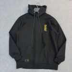 Chrome Latest Hong Kong Exclusive Pullover Hoodie