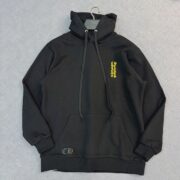 Chrome Latest Hong Kong Exclusive Pullover Hoodie