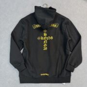 Chrome Latest Hong Kong Exclusive Pullover Hoodie - 图片 2