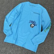 Chrome MattyBoy Limited Long Sleeve - 图片 2