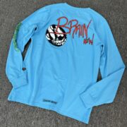 Chrome MattyBoy Limited Long Sleeve - 图片 3