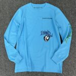 Chrome MattyBoy Limited Long Sleeve