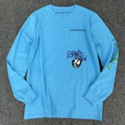 Chrome MattyBoy Limited Long Sleeve