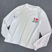 Chrome Heart Limited Edition Long Sleeve - 图片 3