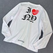 Chrome Heart Limited Edition Long Sleeve - 图片 4