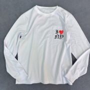 Chrome Heart Limited Edition Long Sleeve