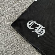 ch knitted T-shirt tank dress - 图片 6