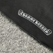 ch knitted T-shirt tank dress - 图片 7