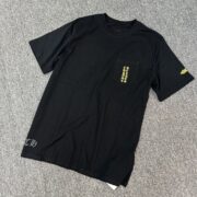 Ch Horseshoe Cross Tee - 图片 4