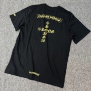 Ch Horseshoe Cross Tee - 图片 3