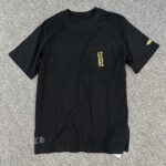 Ch Horseshoe Cross Tee