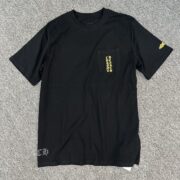 Ch Horseshoe Cross Tee