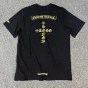 Ch Horseshoe Cross Tee - 图片 2