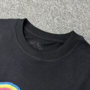 Ch Latest Foti skull print short-sleeve - 图片 2