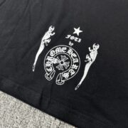 Ch Latest Foti skull print short-sleeve - 图片 3
