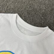 Ch Latest Foti skull print short-sleeve - 图片 2