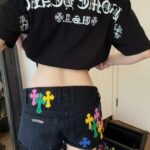 衣服