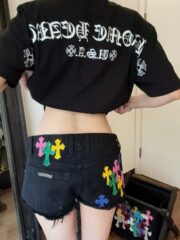 衣服