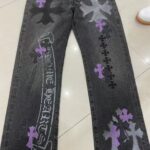 Chrome Purple Cow