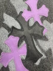 Chrome Purple Cow - 图片 4