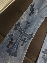 CH Graffiti Cow King - 图片 6