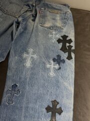 CH Graffiti Cow King - 图片 7