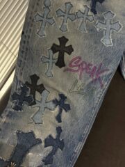 CH Graffiti Cow King - 图片 8