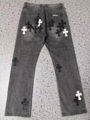 CH Flame Black and White - 图片 3