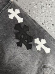 CH Flame Black and White - 图片 6