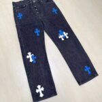 CH Los Angeles Limited Edition Blue and White