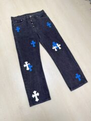 CH Los Angeles Limited Edition Blue and White