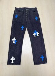 CH Los Angeles Limited Edition Blue and White - 图片 2
