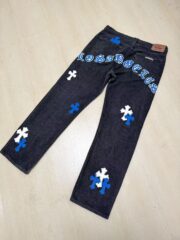 CH Los Angeles Limited Edition Blue and White - 图片 3