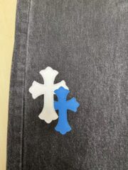 CH Los Angeles Limited Edition Blue and White - 图片 4