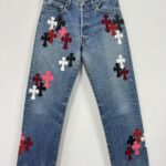 Chrome Hearts Prince