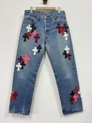 Chrome Hearts Prince