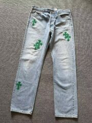 CH Crocodile Green 🐊