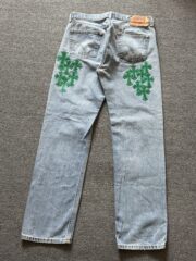 CH Crocodile Green 🐊 - 图片 2
