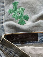 CH Crocodile Green 🐊 - 图片 4