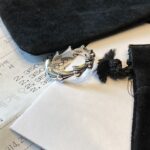 fishbone ring