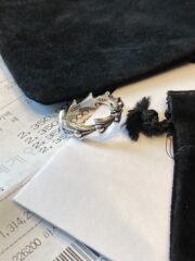 fishbone ring