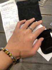 fishbone ring - 图片 6