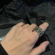 Tomb Ring