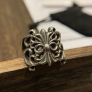Spider Ring
