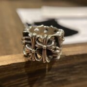 Fang Tomb Ring