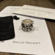 Fang Tomb Ring - 图片 5
