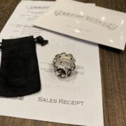 Fang Tomb Ring - 图片 7