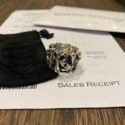Fang Tomb Ring - 图片 8