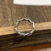 fishbone ring - 图片 2